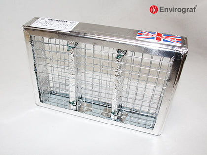 Intumescent Block Grille (Additional Sizes) - Passive Fire Protection Products