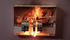 EnviroBurst Automatic Fire Suppression System